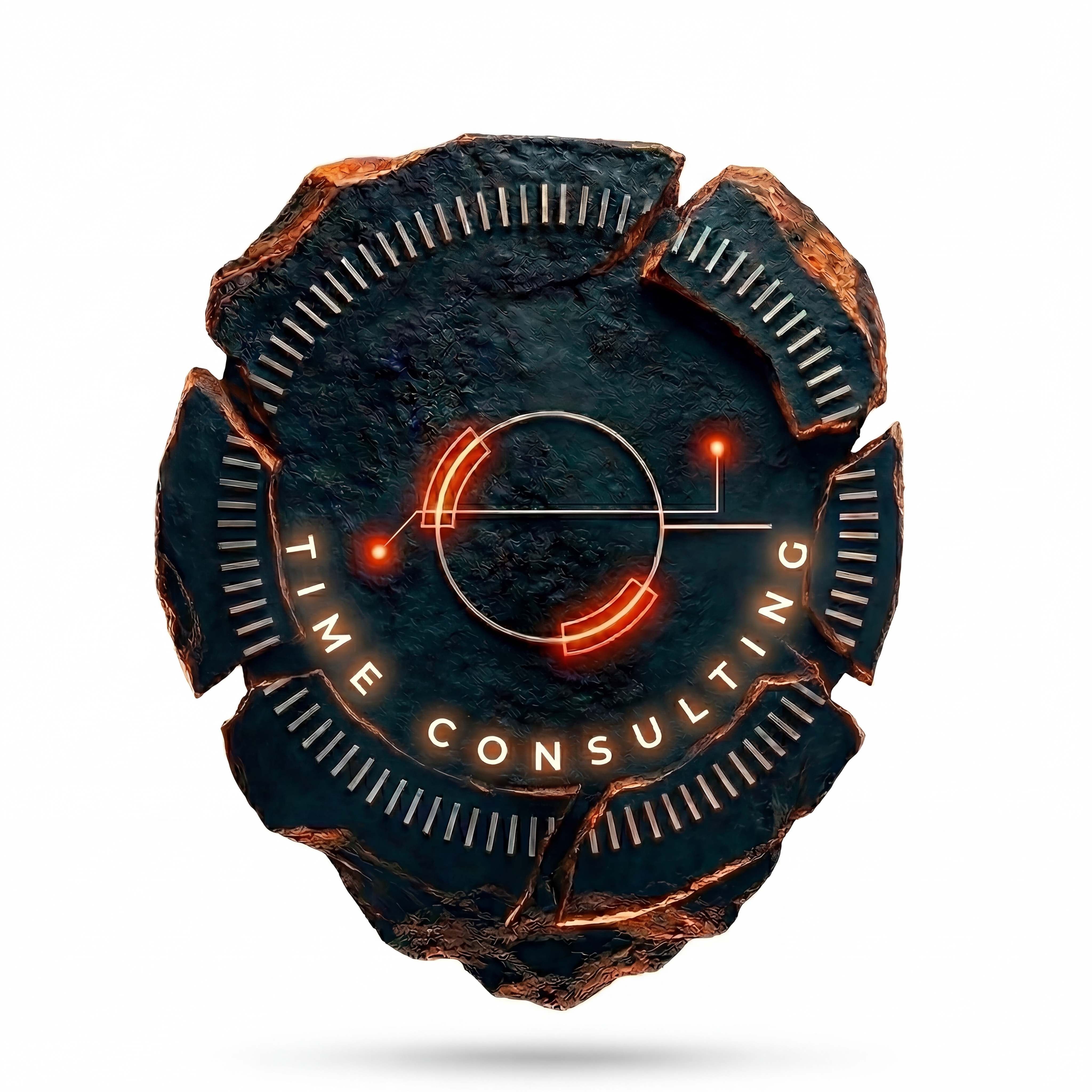 Time Consulting